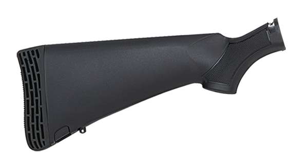 Mossberg FLEX Shotgun Synthetic Black - Mossberg