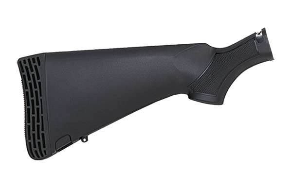 Mossberg FLEX Shotgun Synthetic Black - Mossberg