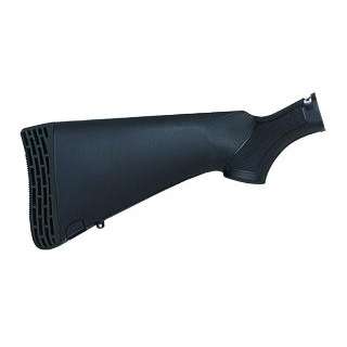 Mossberg FLEX Shotgun Synthetic Black