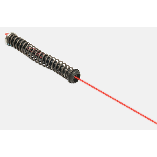 LaserMax LMSG422 Red Guide Rod Internal Laser Sight for sale online 
