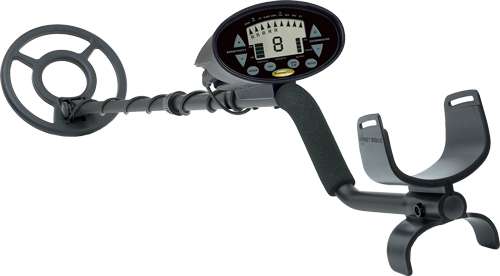 BOUNTY HUNTER "DISCOVERY 2200" METAL DETECTOR - Bounty Hunter