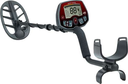 BOUNTY HUNTER "LAND RANGER PRO " METAL DETECTOR - Bounty Hunter