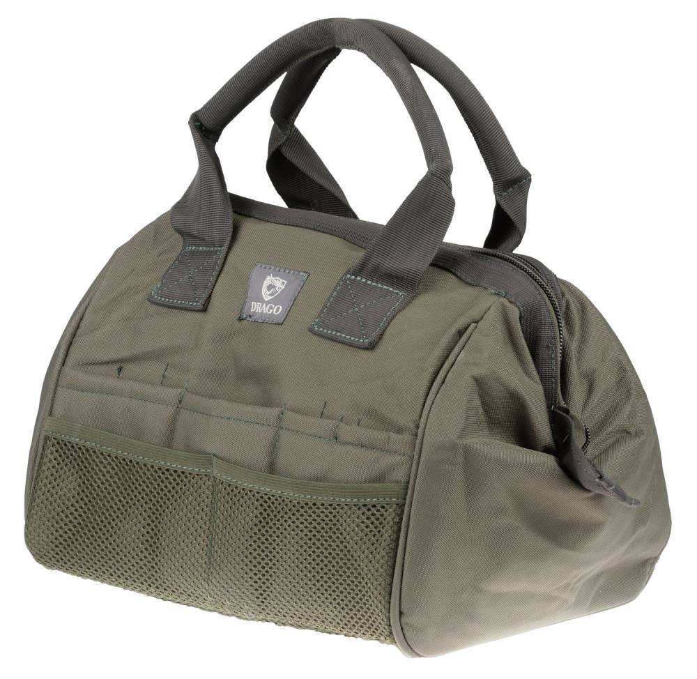 drago tactical bag