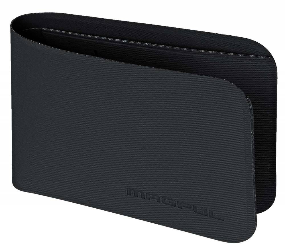 Magpul MAG906-001 DAKA Bifold Black Wallet | MAD Partners Inc