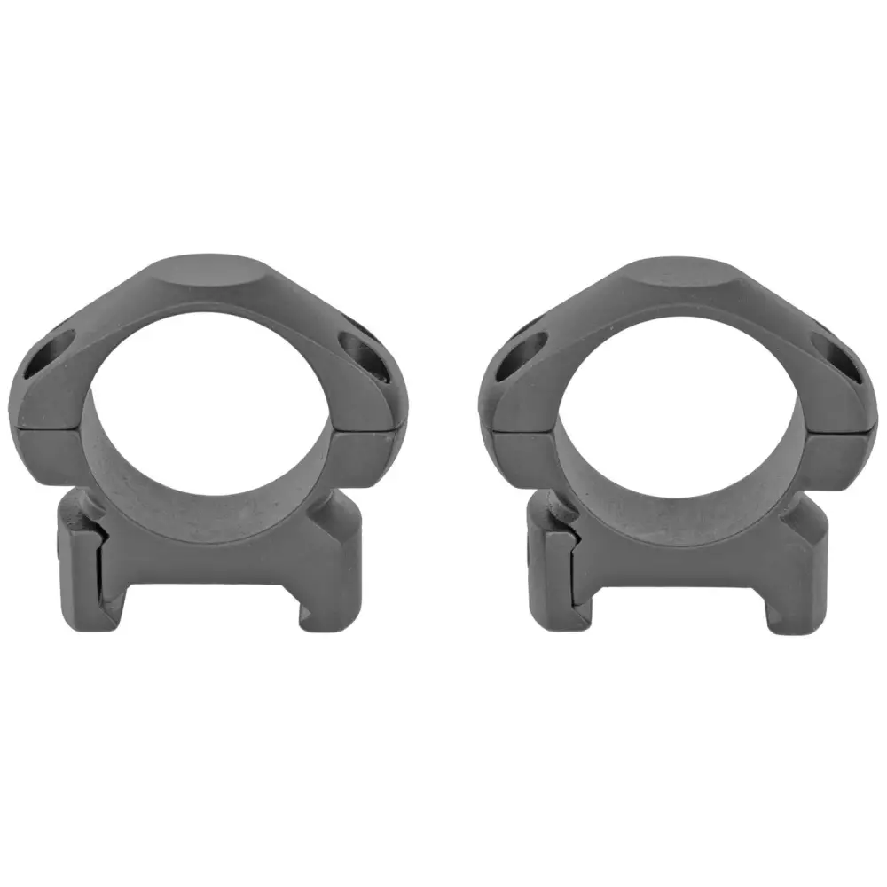 KONUS 1 LOW STEEL WEAVER RING GunZoneDeals