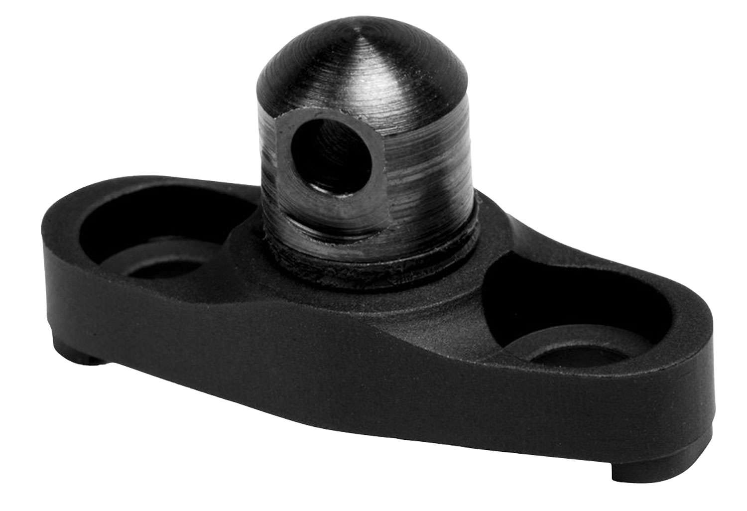 grovtec-us-inc-gtsw112-flanged-stud-mount-m-lok-black-anodized-6061