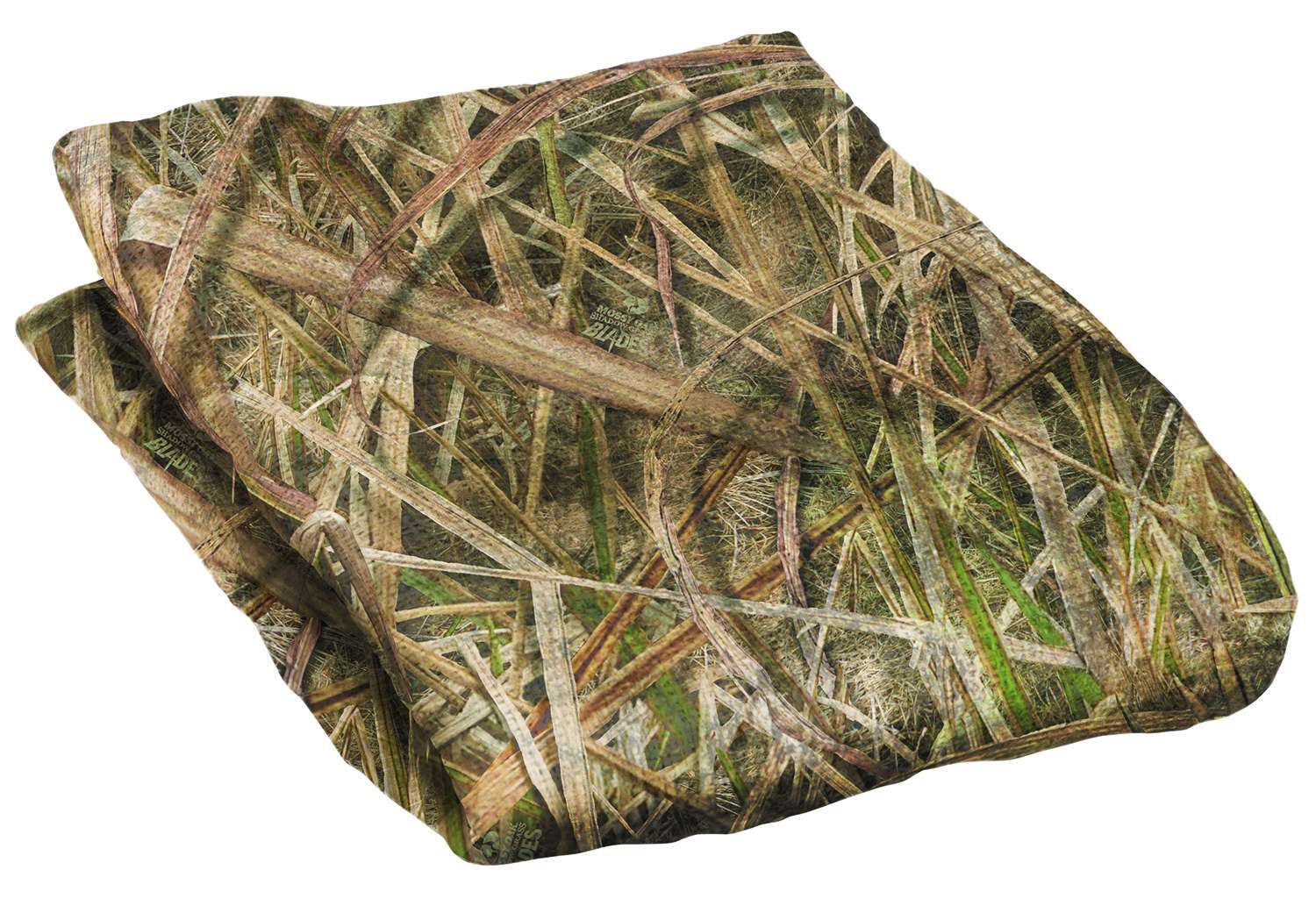 Allen 25317 Vanish Burlap Mossy Oak Shadow Grass Blades 12' L x 56" W Larry's Pistol & Pawn