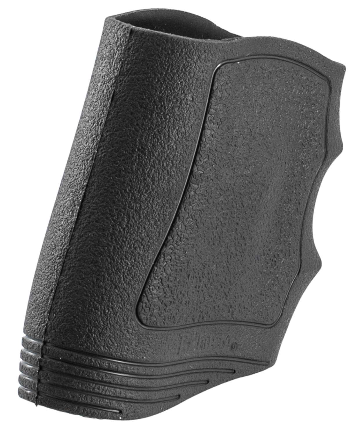 Pachmayr 05125 Gripper Slip-On Grip Rubber Black | Cape Gun Works