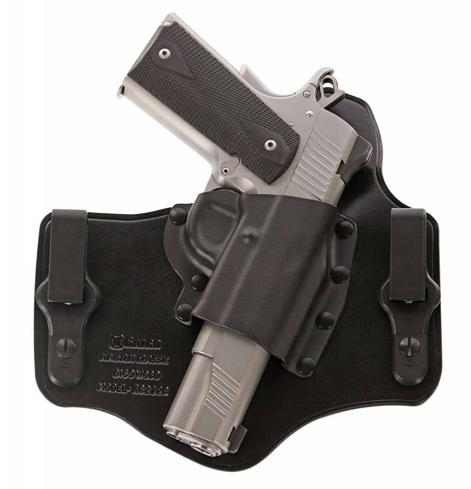 Deluxe IWB Gun Holster For Glock 42
