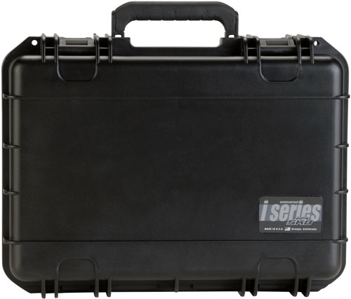 i series skb gun case