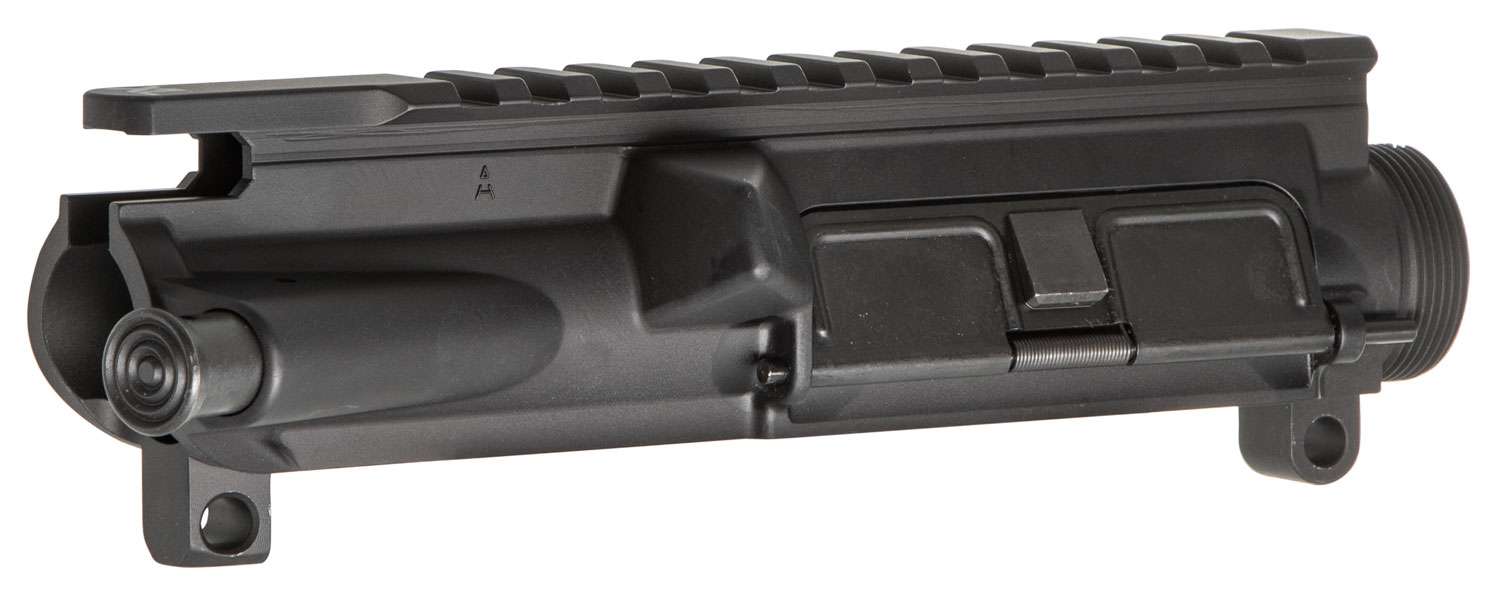Aero Precision APAR611310AC XL Assembled Upper Receiver Black Anodized