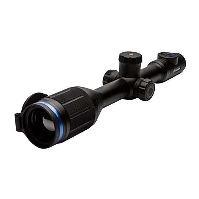 Pulsar PL76526 Thermion XM50 Thermal Rifle Scope 5.5-22x 50mm 4.4x7.7 Degrees FOV Black - Pulsar