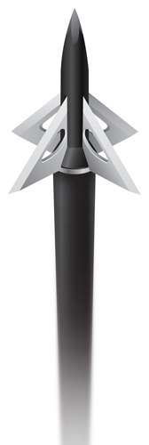 SLICK TRICK BROADHEAD GRIZZTRICK 2 100GR 1 1/4" 4PK - Slick Trick