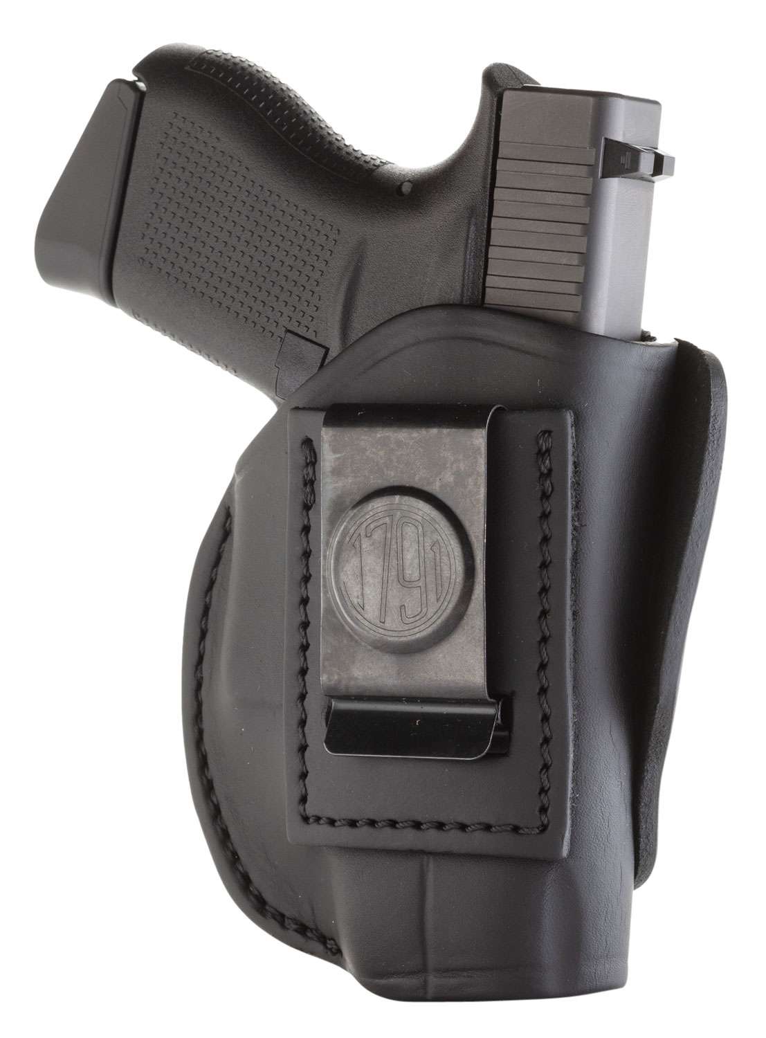 Glock 42 Holster Leather