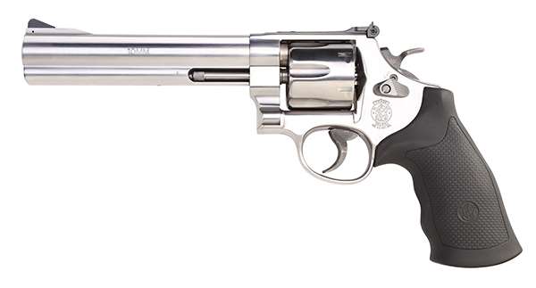 Smith & Wesson 610 10mm 610-img-0