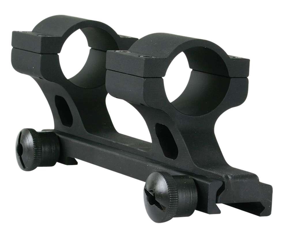 Rock River Arms Ar0131 1 Piece Base Highrise 30mm Style Black Finish Bridgeport Equipment And Tool 1877