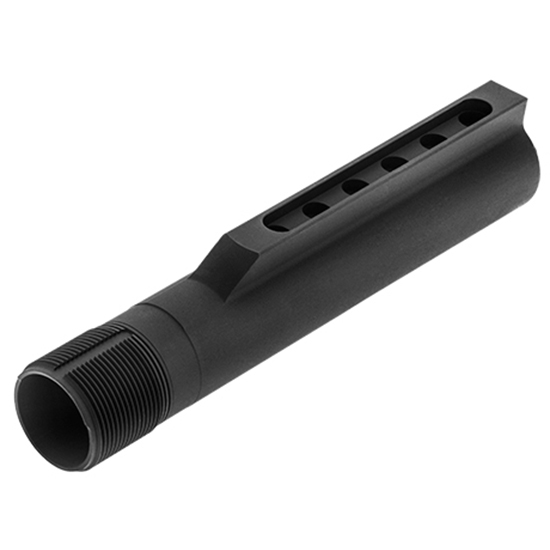 UTG PRO M SPEC 6 POS EXT TUBE BLK | Carters Country