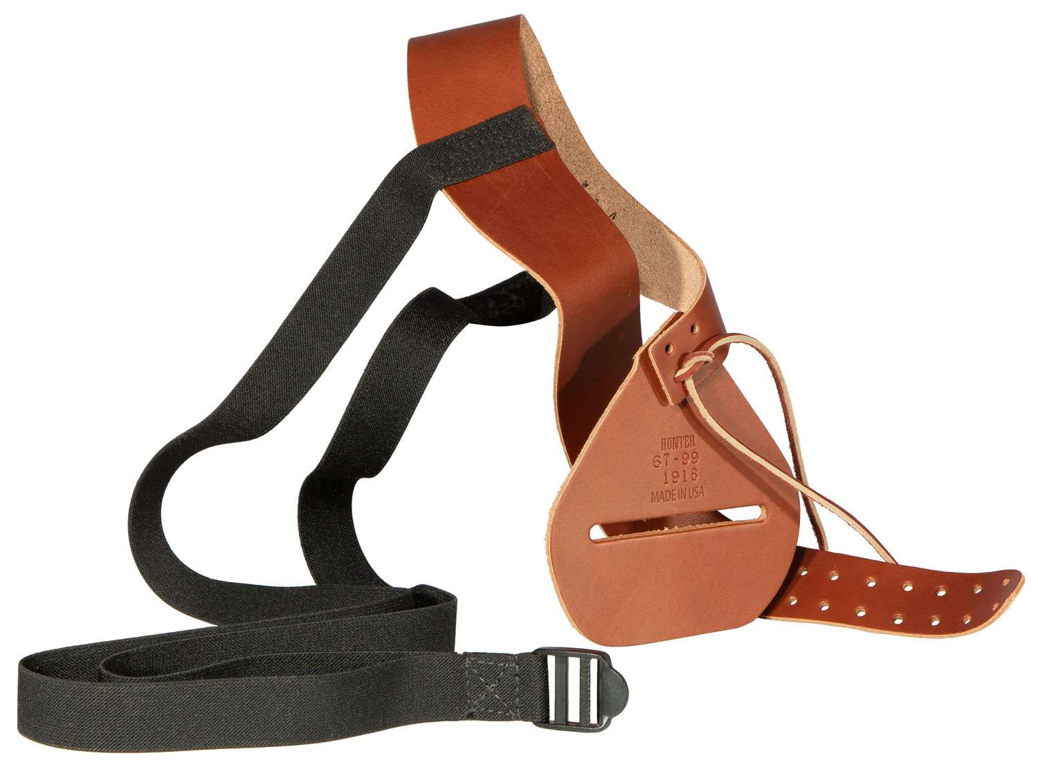 SHOULDER HARNESS RH ! Range USA
