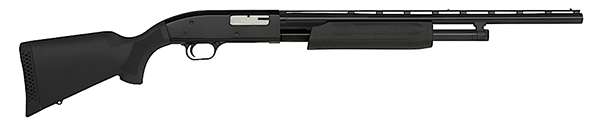 Maverick Arms 32202 20 Gauge Model 88 20/22"VR Youth Accu-mod-img-0