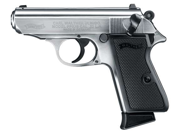 Walther PPK 22LR PPK 5030320-img-0