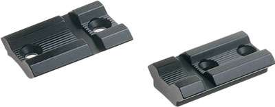 WEAVER TOP MOUNT BASE PAIR REMINGTON 783 BLACK MATTE | Range USA