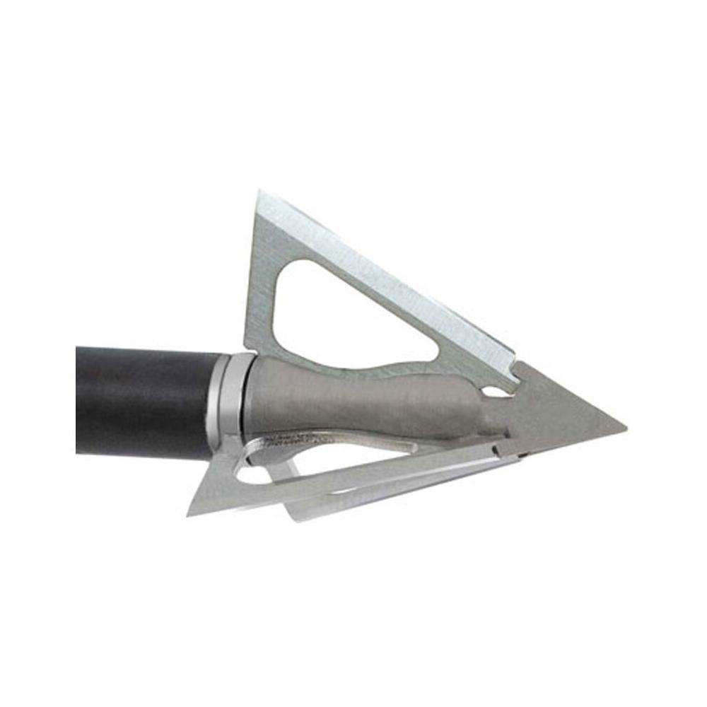 G5 Broadhead Striker V2 Xbow 3 Blade 100gr 1 18 Cut 3pk Not Just Guns 3067