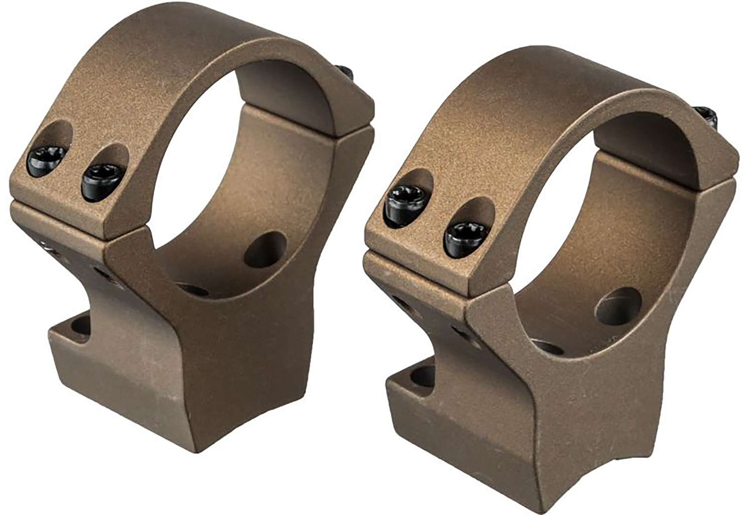 TALLEY RINGS HGH 30MM BROWNING XBOLT HELLS CANYON BRONZE Not Just Guns TALLEY RINGS HGH 30MM BROWNING XBOLT HELLS CANYON BRONZE Not Just Guns