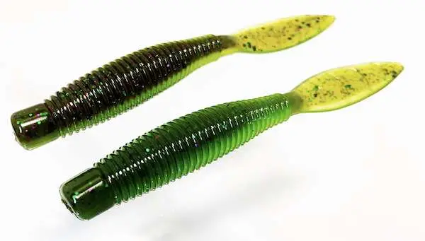 MISS NED BOMB 3.25" 10PK CANDY BOMB - Missile Baits Llc
