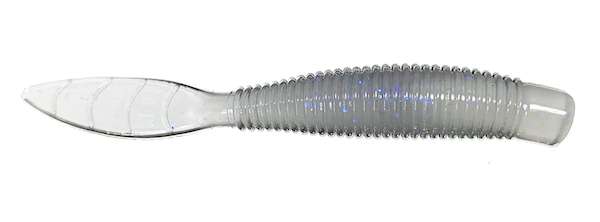 MISS NED BOMB 3.25" FISHOLICIOUS - Missile Baits Llc
