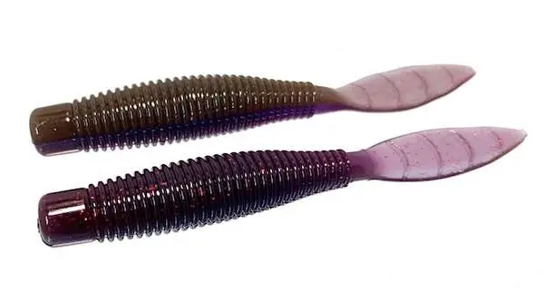 MISS NED BOMB 3.25" 10PK MM3 - Missile Baits Llc