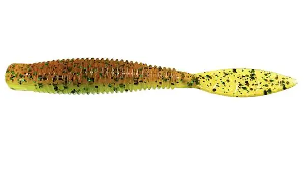 MISS NED BOMB 3.25" SUNFISH IPA - Missile Baits Llc