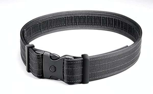 MIKE'S ULTRA DUTY 2" BELT BELT MED 32-36 W/VELCRO - Uncle Mikes