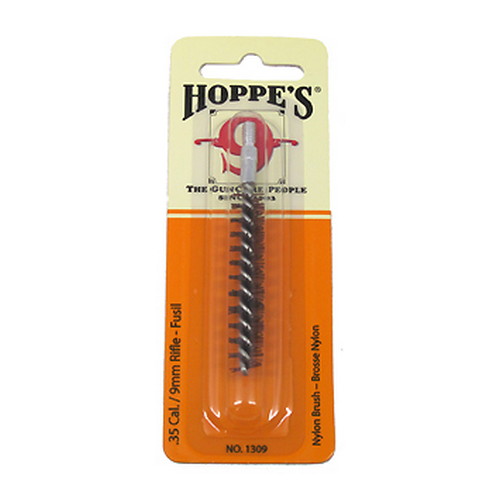 Hoppe's Nylon Rifle Brush .35 Caliber/9mm 1309NBR - Hoppe's - 0.35