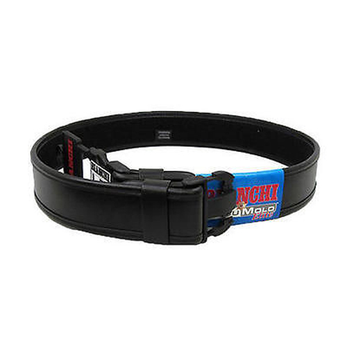 7950 Elite Duty Belt-PlBlk 40-46