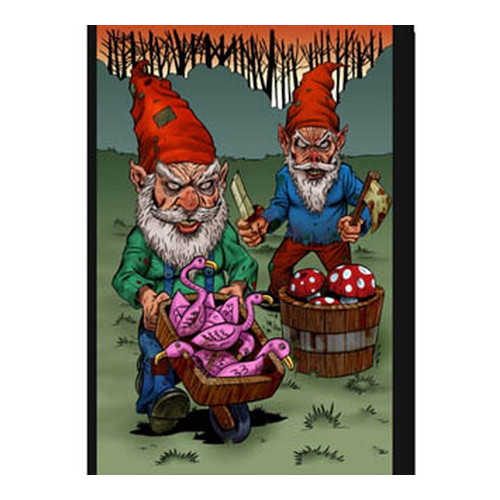 Birchwood Casey Darkotic 12X18 Grounds Crew 100PK - Birchwood Casey