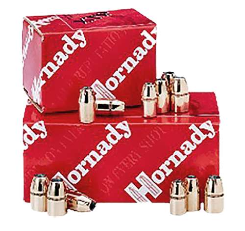 Hornady 35557 FMJ Handgun 9mm .355 115 gr Full Metal Jacket Round Nose ...