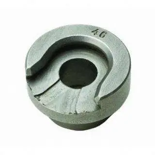HORN SHELL HOLDER 4