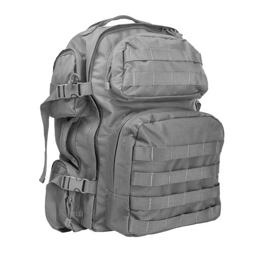 Tactical Backpack/Urban Gray | Skogen's Gun Supply