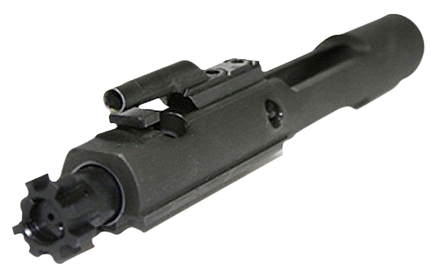 What Is A Bolt Carrier Group