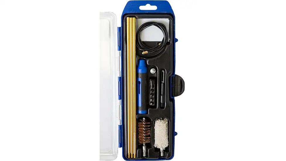 16 PC. 12 ga. Hybrid Cleaning Kit - Dac