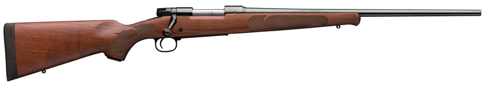 New Winchester Model 70 Featherweight 308 Win 5rd 22"-img-0