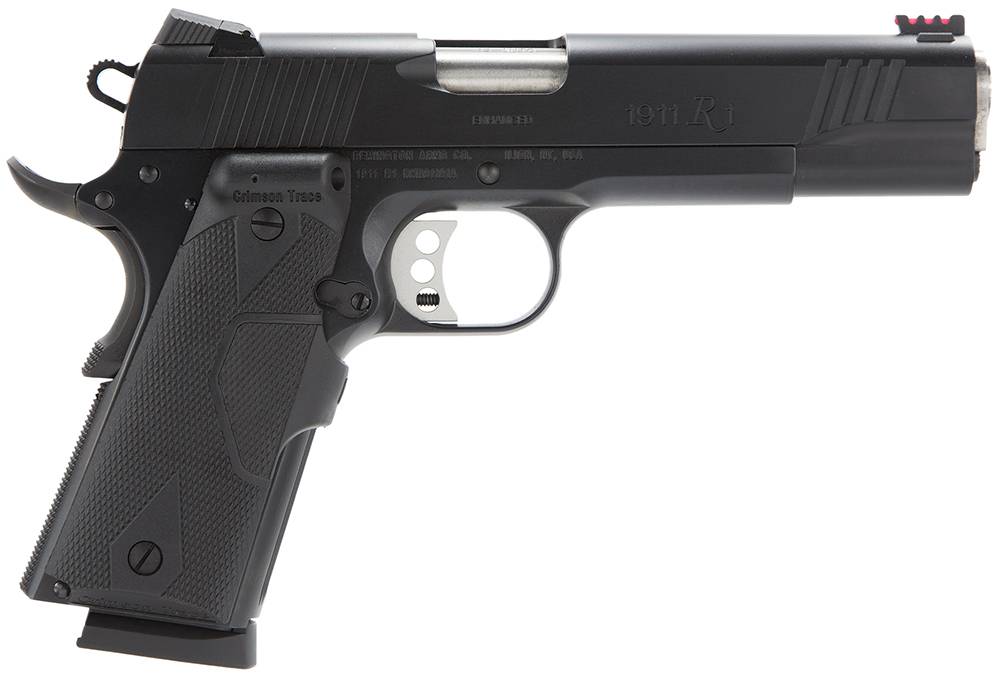 remington order no upc and registration sticker gun