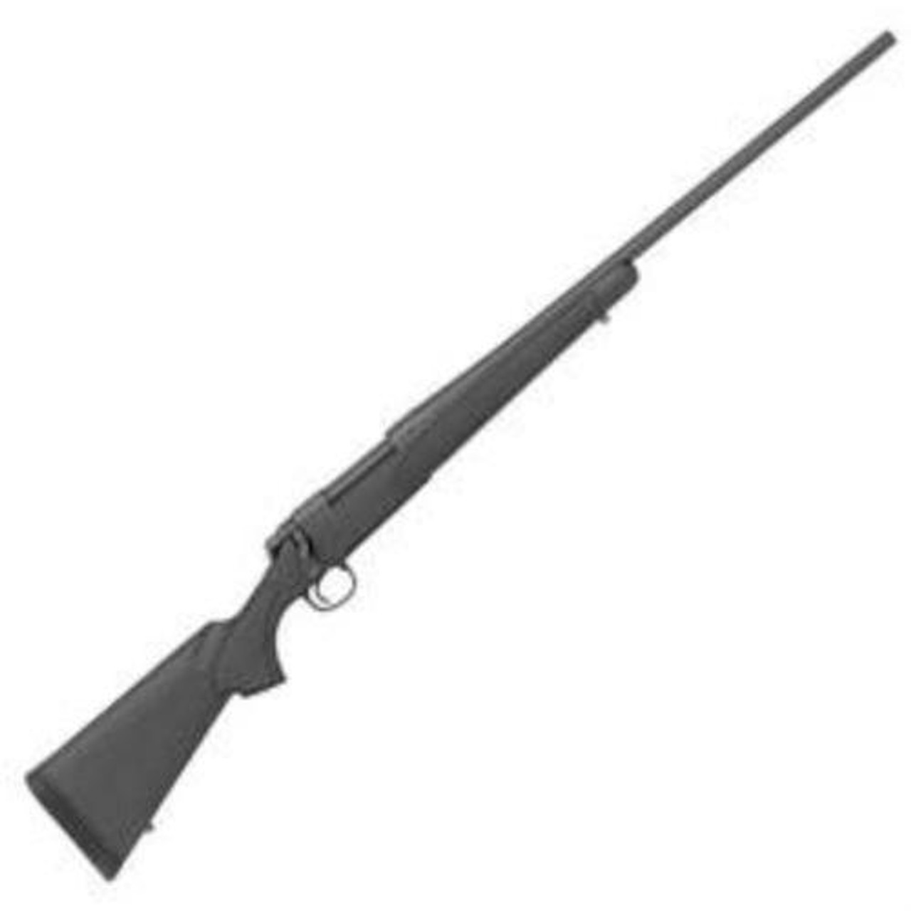 REMINGTON 700 SPS RIB 260 REM 24IN BBL BLK SYN STK 4RD XMARK PRO - Remington Firearms