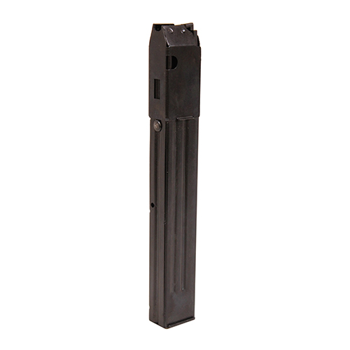 GERMAN SPORT MP40 9MM MAGAZINE METAL 10RD | Point Blank Range