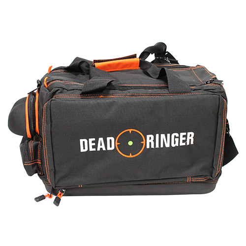 DR LARGE RANGE BAG w/EVA hard bottom Liberty Sport & Pawn