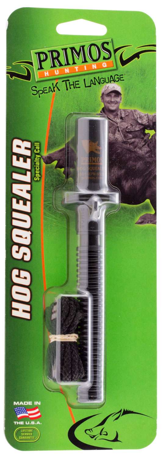 Primos PS321 Hog Squealer US Patriot Armory