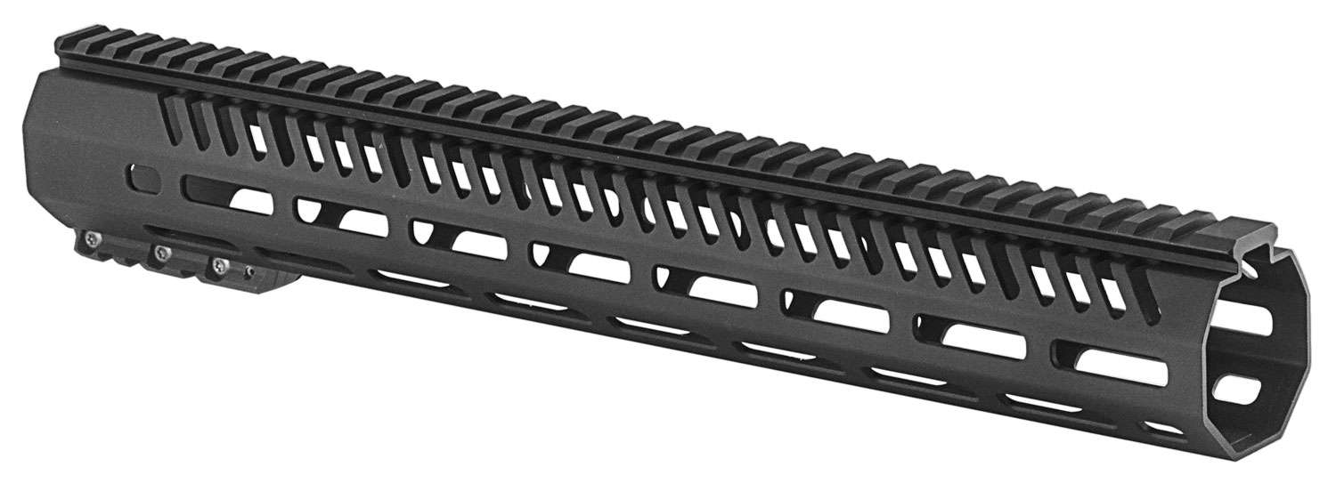 Mission First Tactical TMARFF15MRS Tekko AR Free Float M-Lok Rail ...