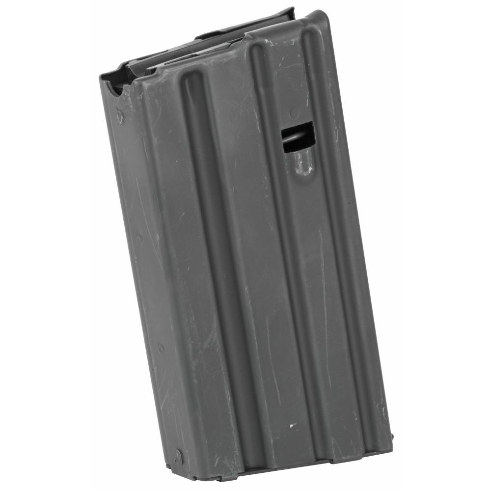 RUGER MAGAZINE AR556 MPR 450 BUSHMASTER 5-ROUND | Armory Outfitters