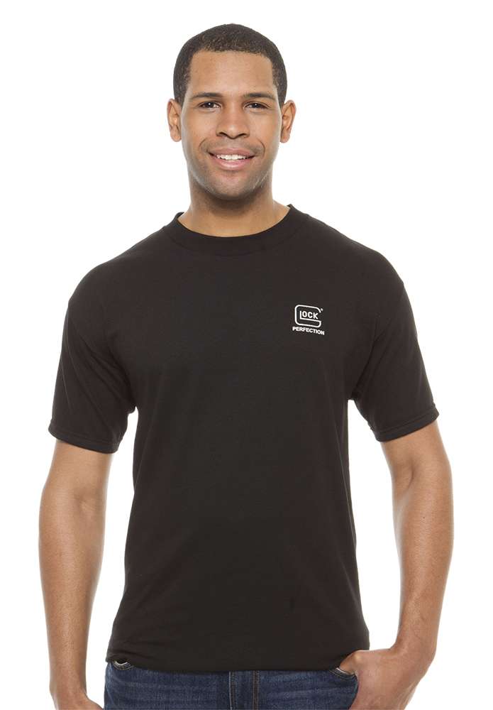 GLOCK OEM Perfection Short Sleeve 3xl Black AA11005 for sale online 