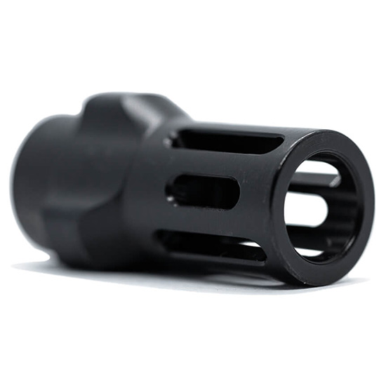 ANGSTADT 3 LUG 9MM A1 FLASH HIDER 1/2X28 | Range USA